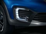 Renault Kaptur 2020 года